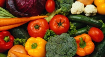 Hortaliças ficaram mais baratas nas Ceasas em agosto